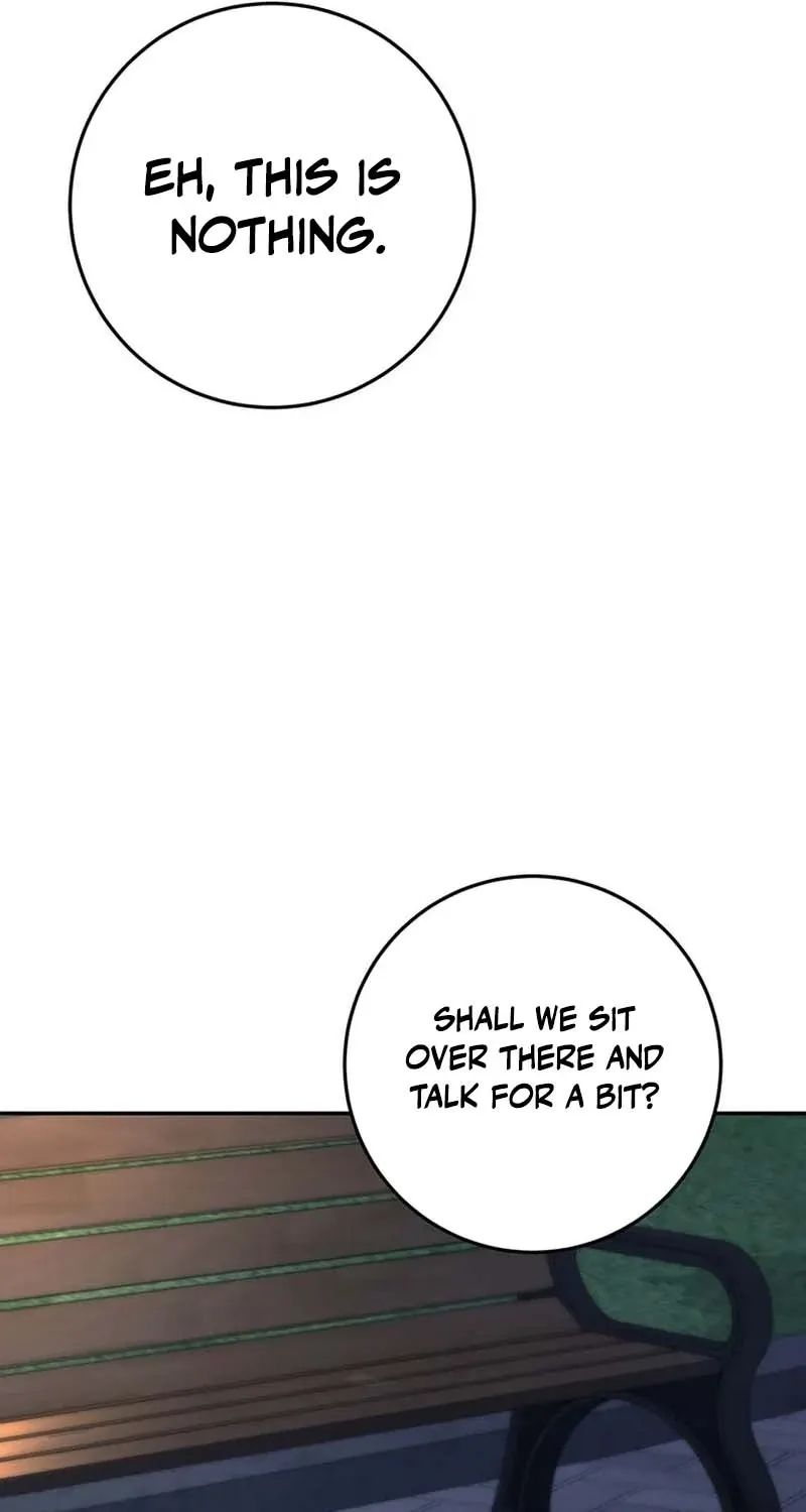 The Civil Servant of the Sword Returns Chapter 88 page 18 - 