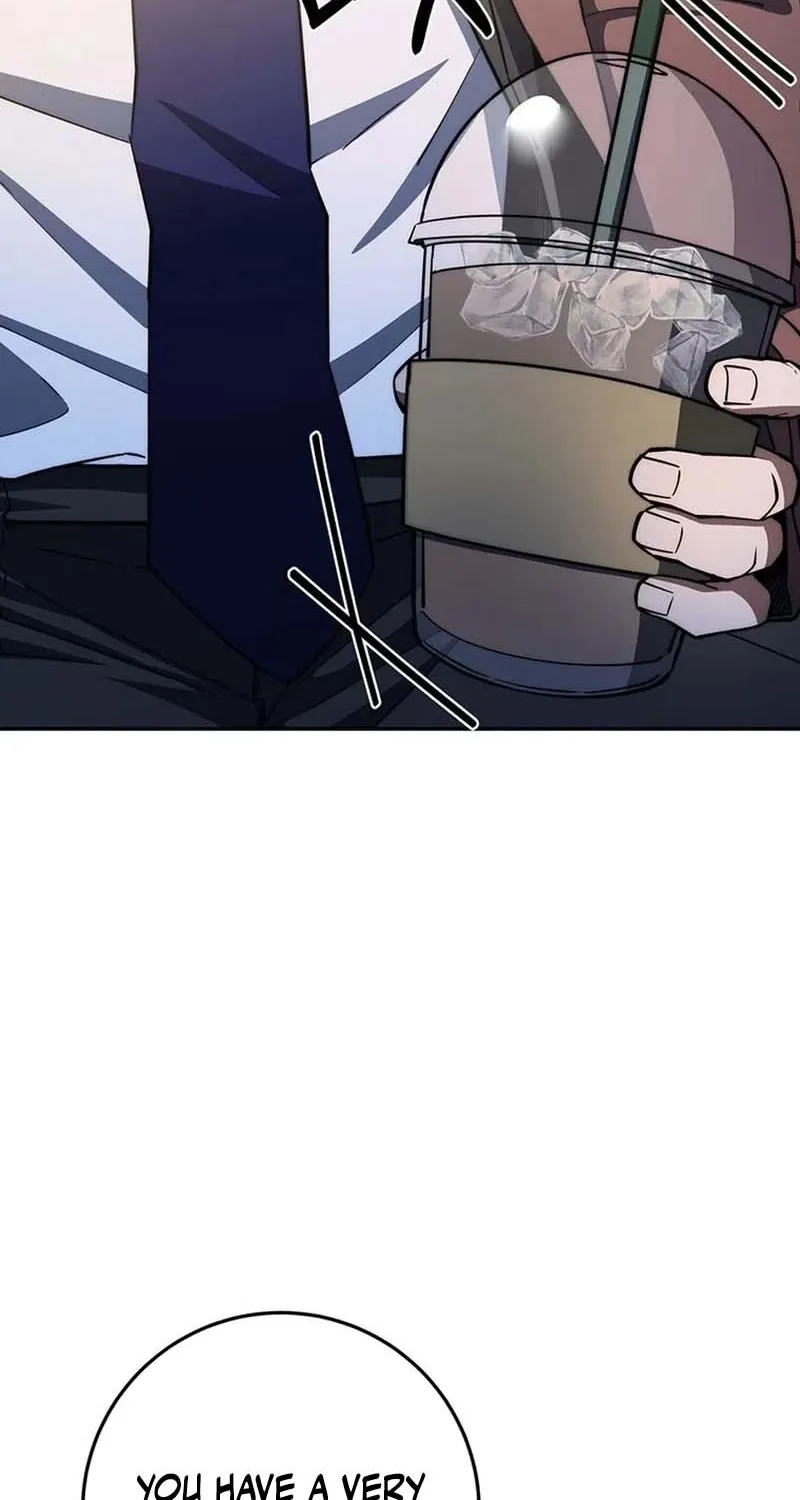 The Civil Servant of the Sword Returns Chapter 88 page 21 - 