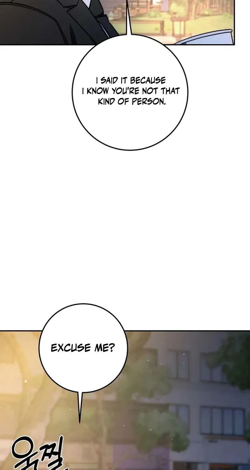 The Civil Servant of the Sword Returns Chapter 88 page 28 - 