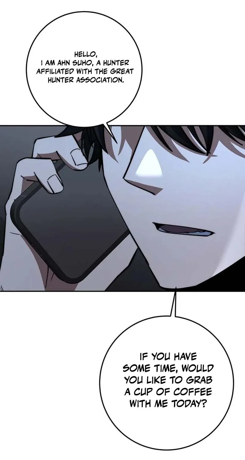 The Civil Servant of the Sword Returns Chapter 88 page 4 - 