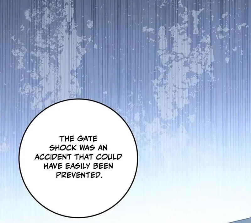 The Civil Servant of the Sword Returns Chapter 88 page 46 - 