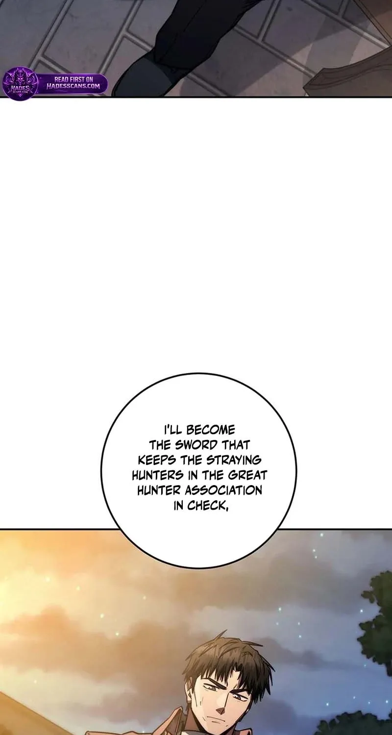 The Civil Servant of the Sword Returns Chapter 88 page 60 - 