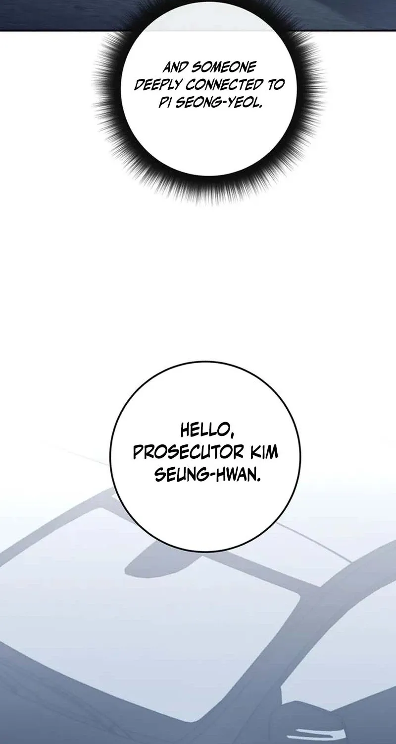The Civil Servant of the Sword Returns Chapter 88 page 10 - 