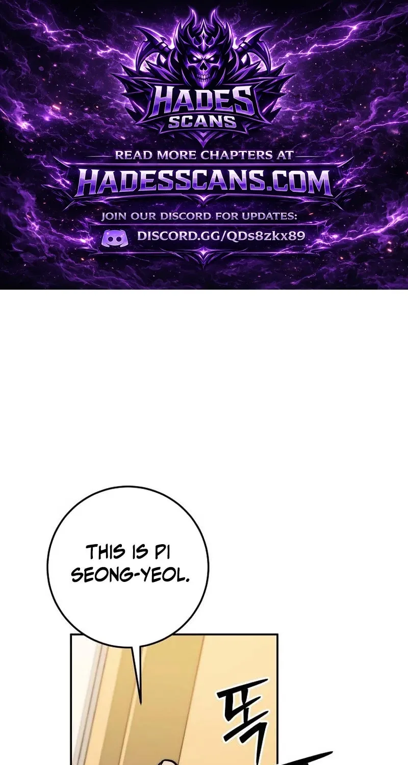 The Civil Servant of the Sword Returns Chapter 89 page 1 - 