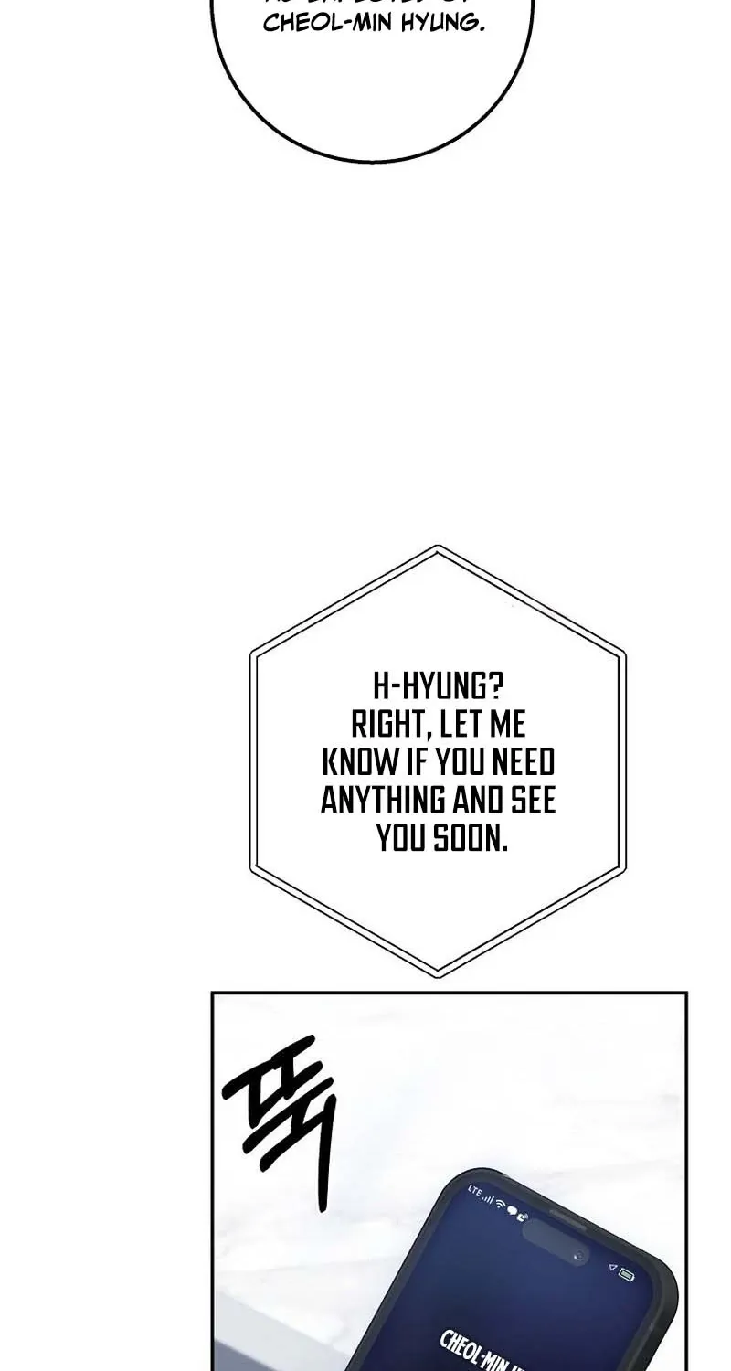 The Civil Servant of the Sword Returns Chapter 89 page 23 - 