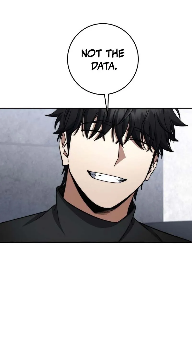 The Civil Servant of the Sword Returns Chapter 89 page 28 - 