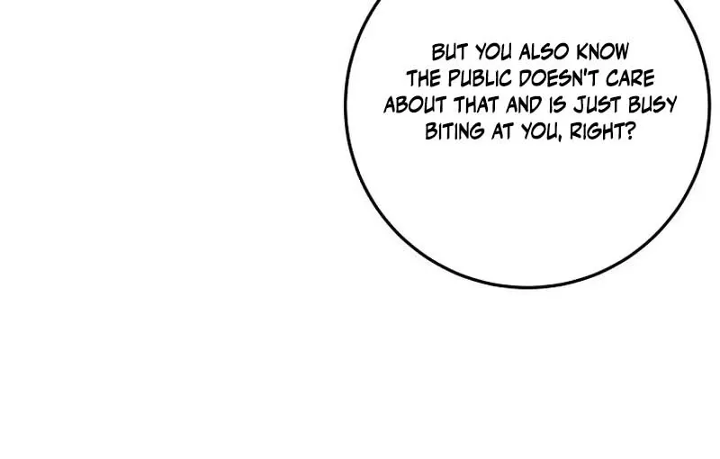 The Civil Servant of the Sword Returns Chapter 89 page 5 - 