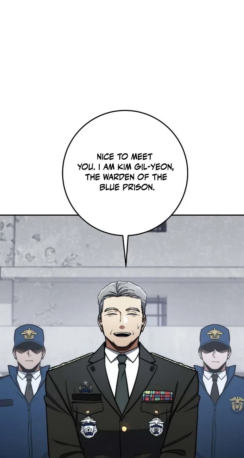 The Civil Servant of the Sword Returns Chapter 89 page 45 - 