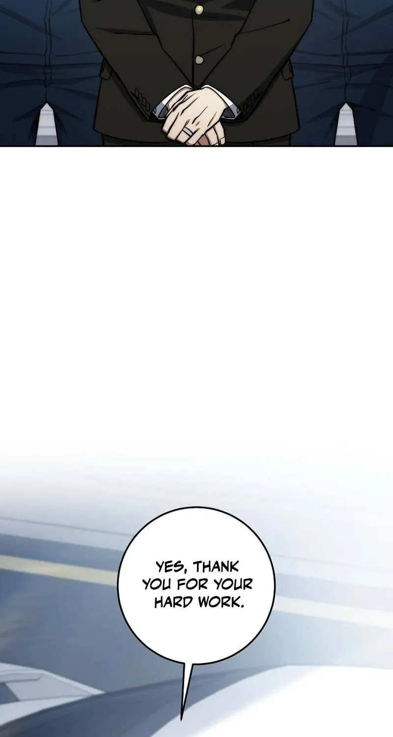 The Civil Servant of the Sword Returns Chapter 89 page 46 - 