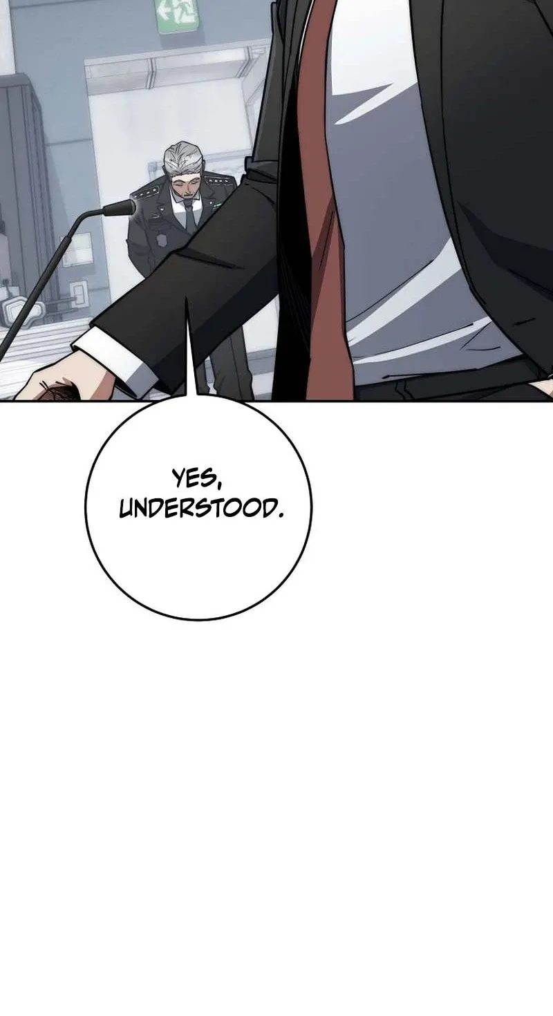 The Civil Servant of the Sword Returns Chapter 89 page 53 - 