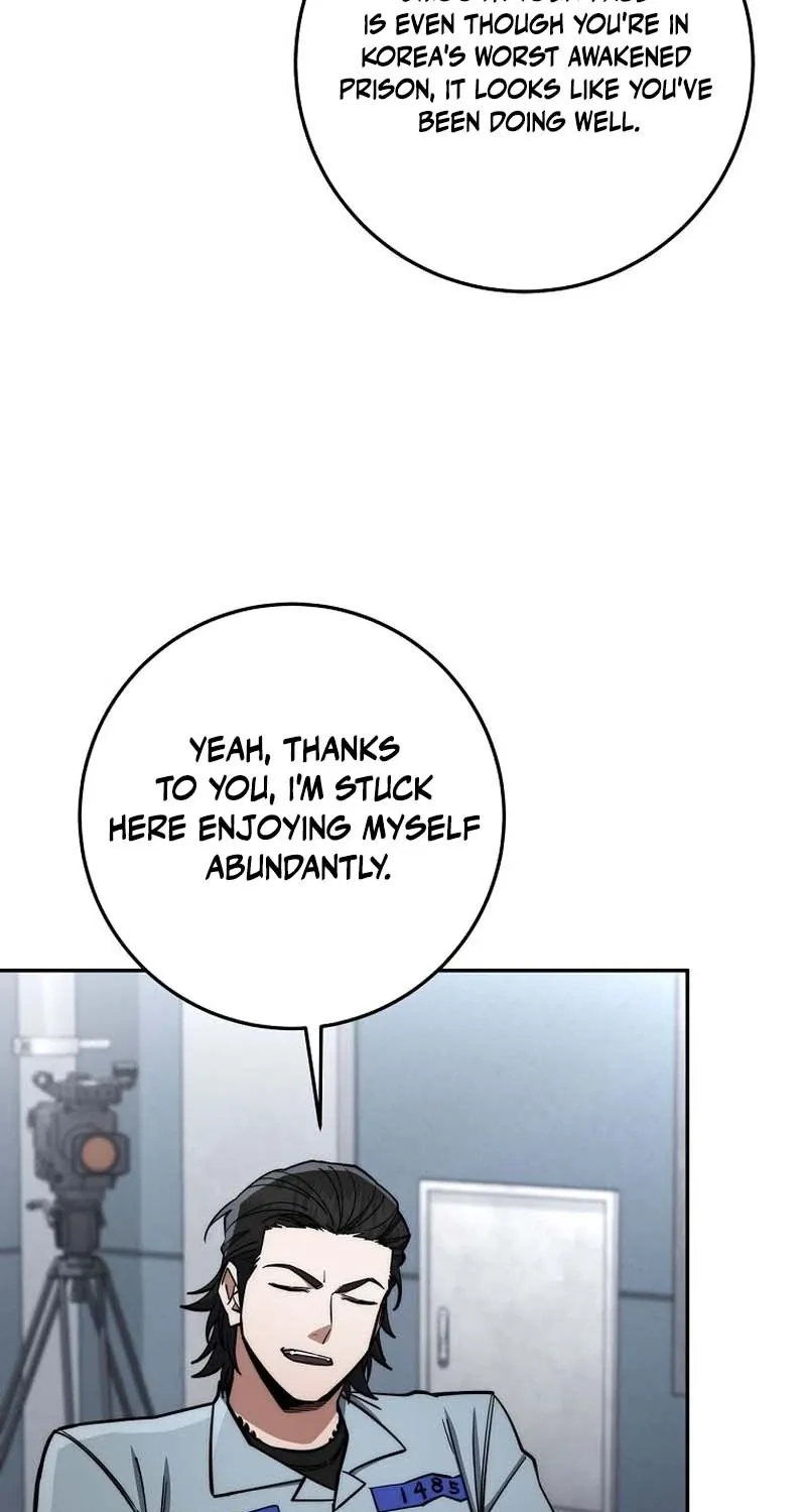 The Civil Servant of the Sword Returns Chapter 89 page 67 - 