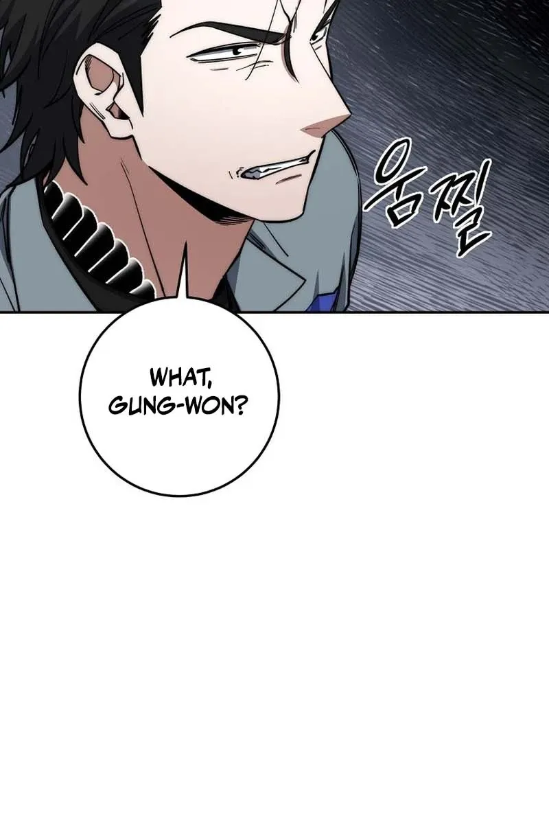 The Civil Servant of the Sword Returns Chapter 89 page 69 - 