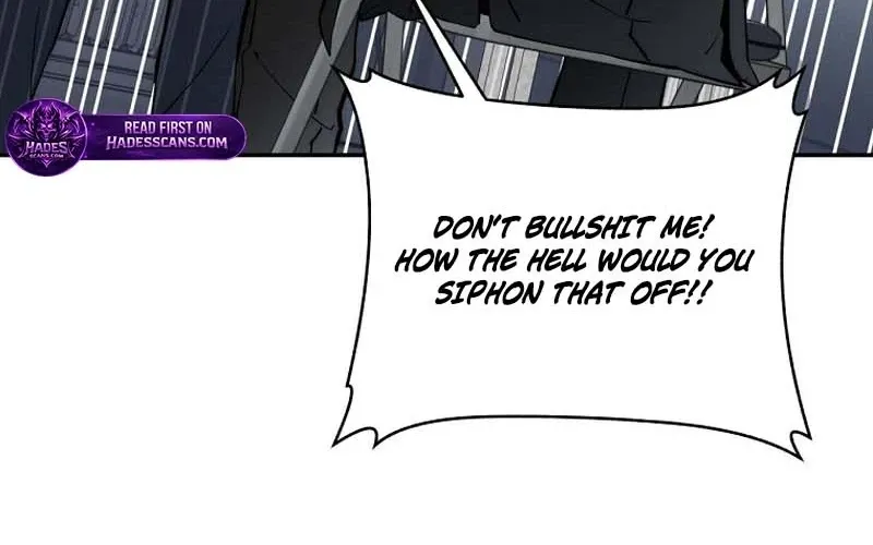 The Civil Servant of the Sword Returns Chapter 89 page 75 - 
