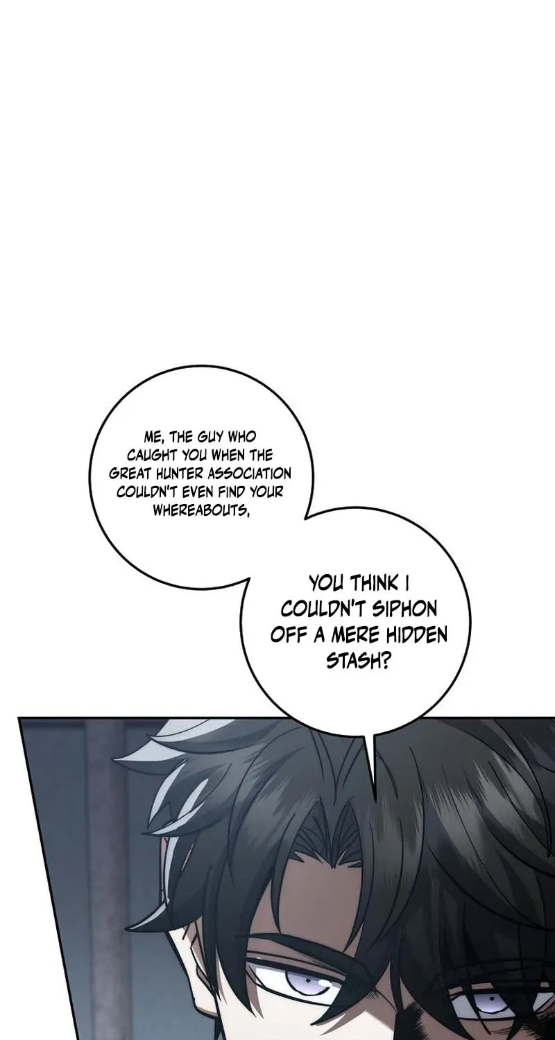 The Civil Servant of the Sword Returns Chapter 89 page 76 - 