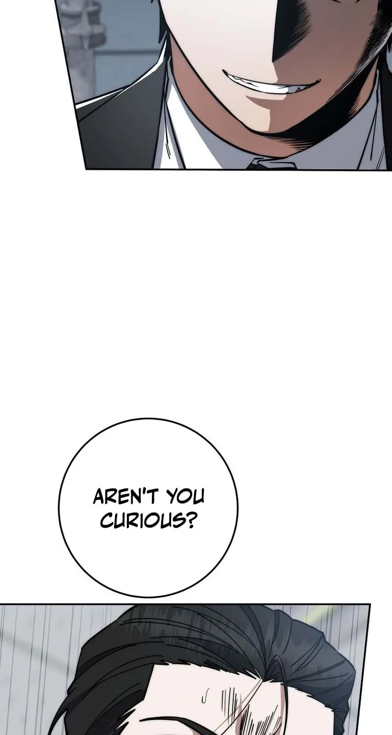 The Civil Servant of the Sword Returns Chapter 89 page 77 - 