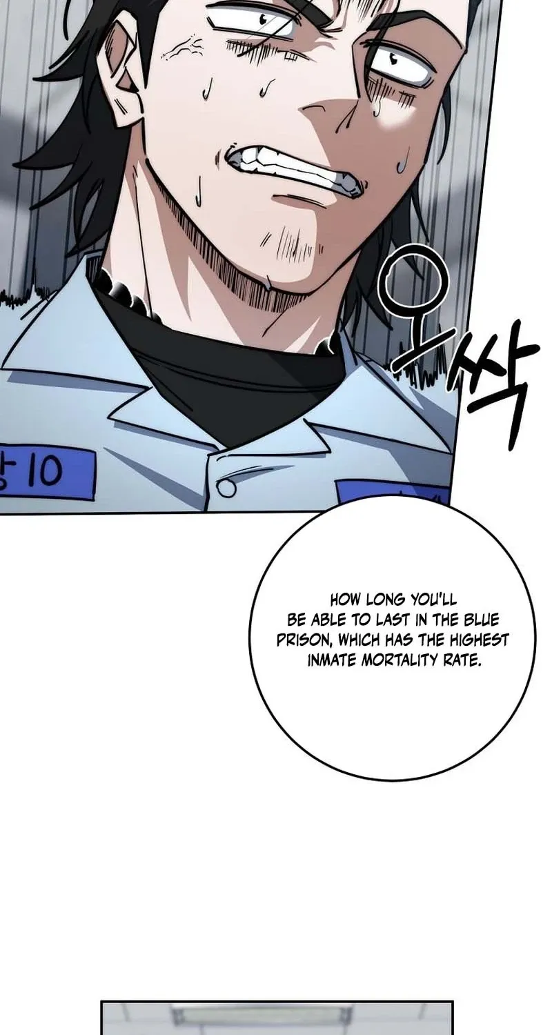 The Civil Servant of the Sword Returns Chapter 89 page 78 - 