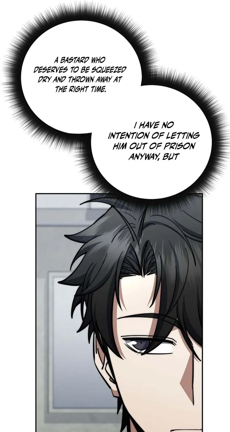 The Civil Servant of the Sword Returns Chapter 89 page 87 - 