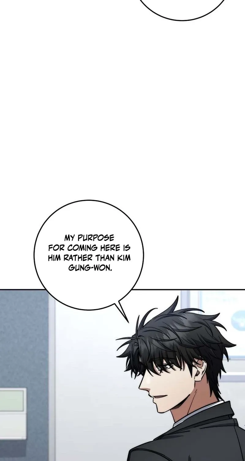 The Civil Servant of the Sword Returns Chapter 89 page 91 - 