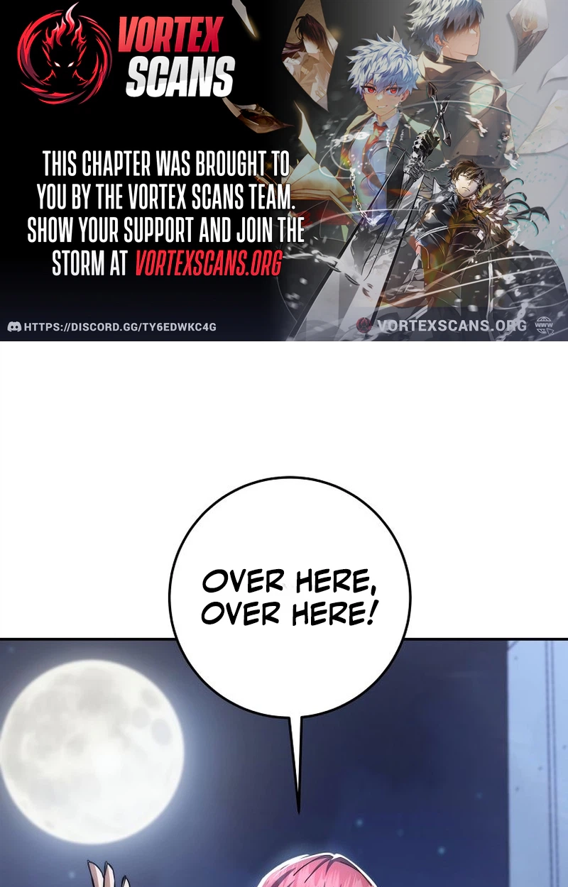 The Civil Servant of the Sword Returns Chapter 91 page 1 - 