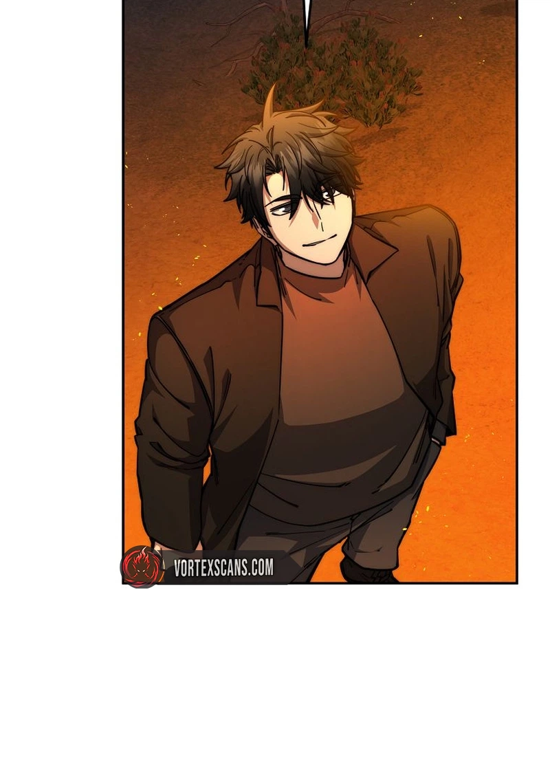 The Civil Servant of the Sword Returns Chapter 91 page 102 - 