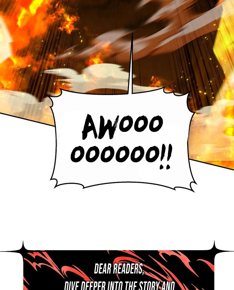 The Civil Servant of the Sword Returns Chapter 91 page 106 - 