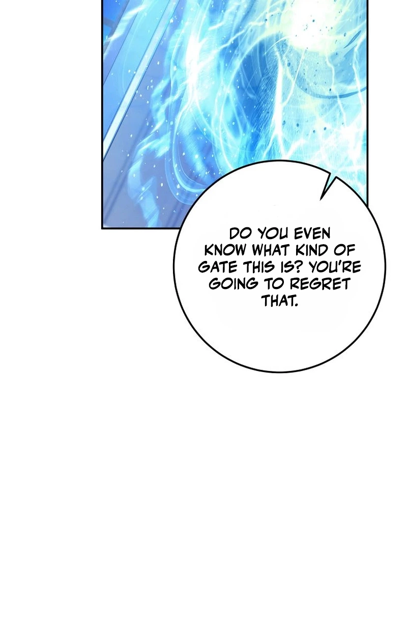 The Civil Servant of the Sword Returns Chapter 91 page 17 - 