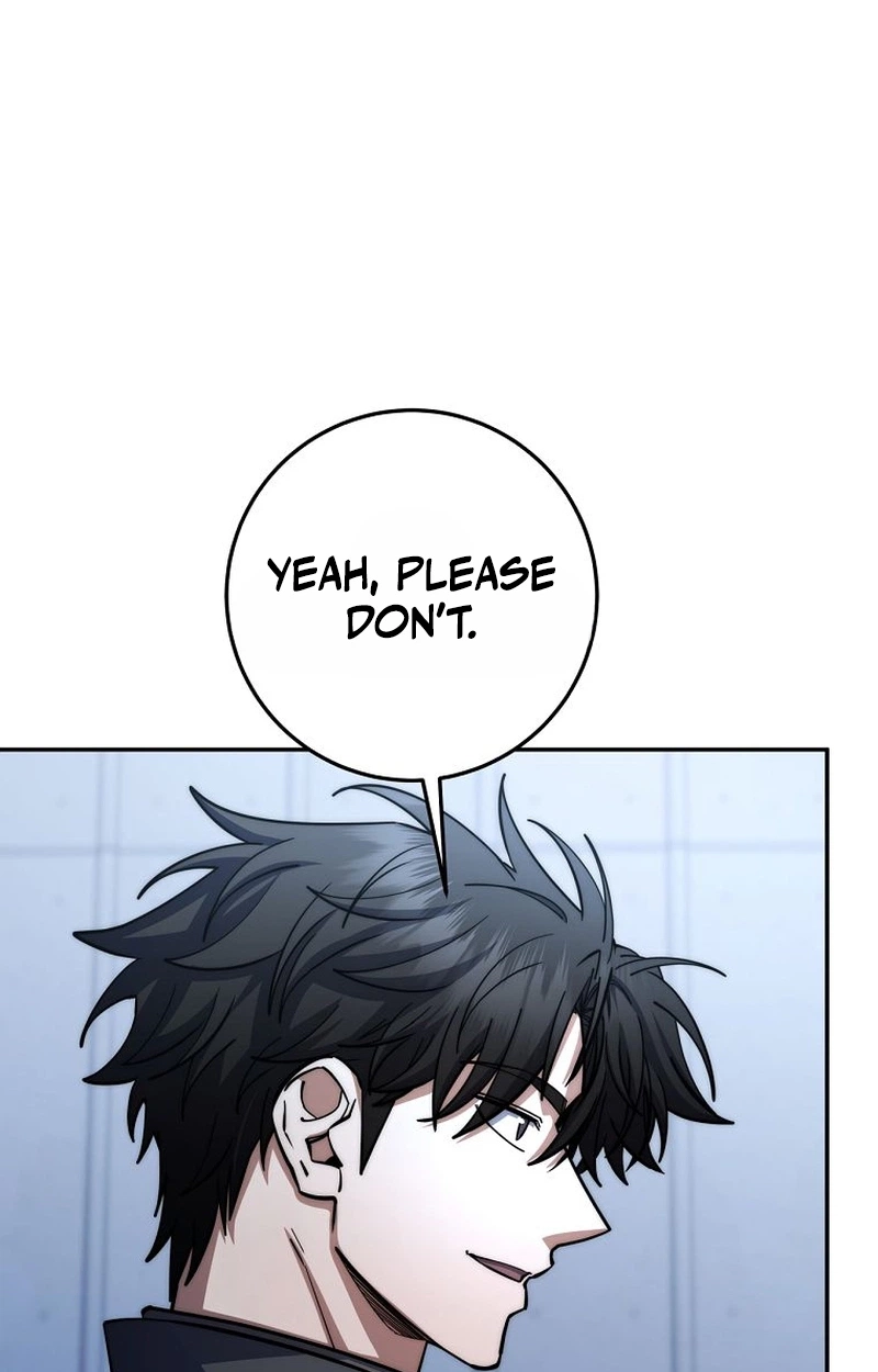 The Civil Servant of the Sword Returns Chapter 91 page 19 - 