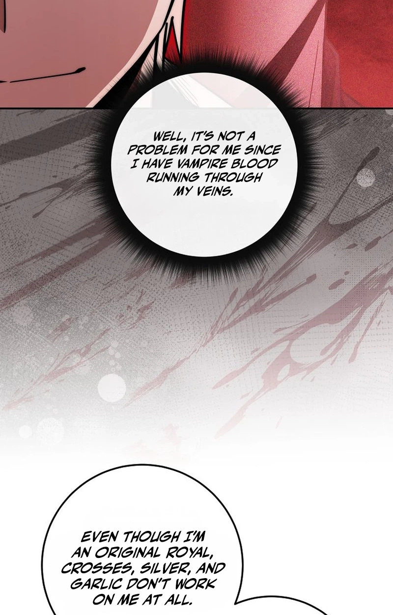 The Civil Servant of the Sword Returns Chapter 91 page 45 - 