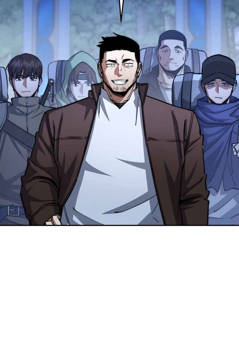 The Civil Servant of the Sword Returns Chapter 91 page 49 - 
