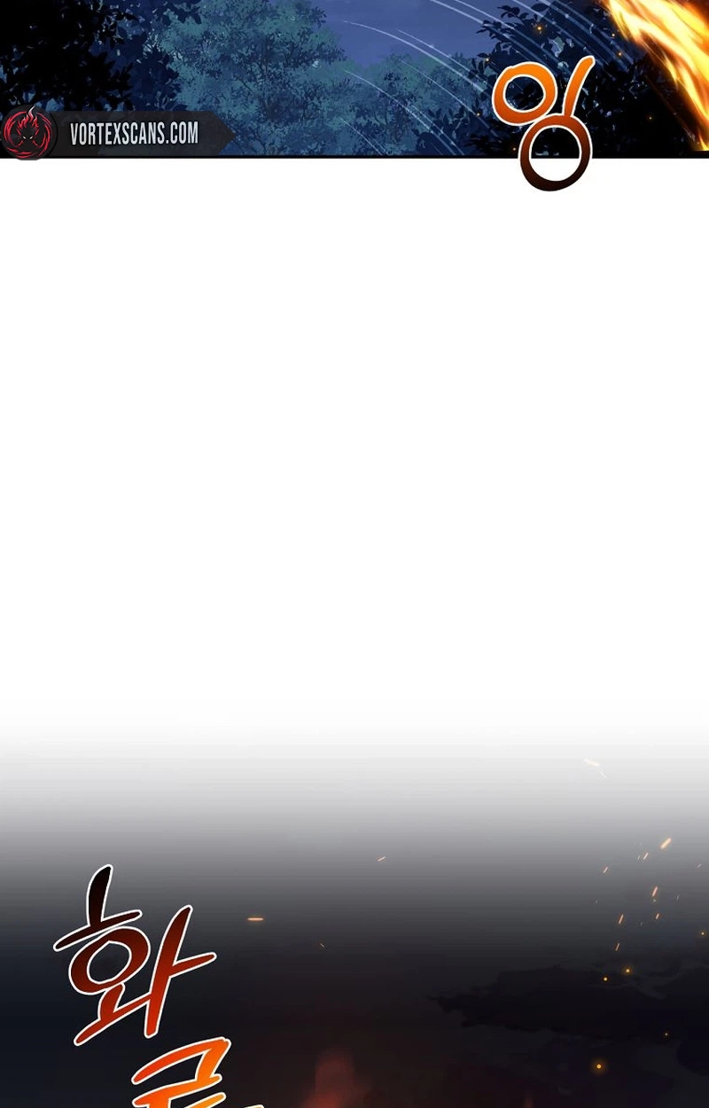 The Civil Servant of the Sword Returns Chapter 91 page 55 - 