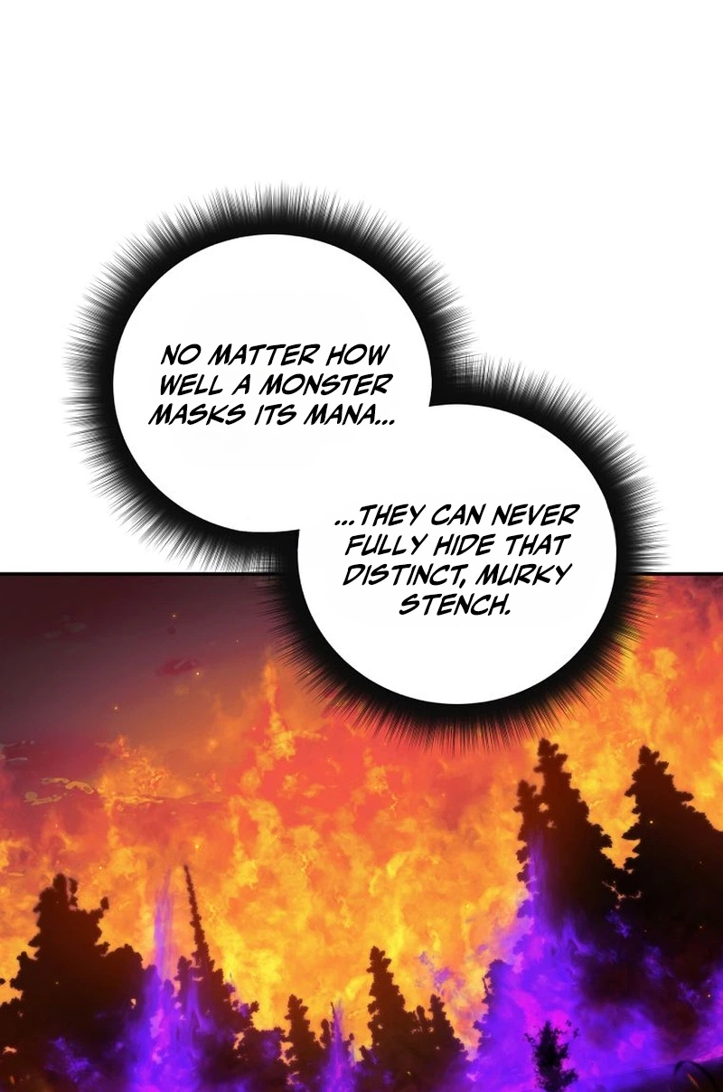 The Civil Servant of the Sword Returns Chapter 91 page 65 - 
