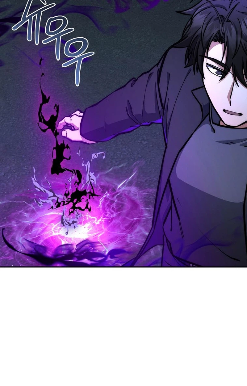 The Civil Servant of the Sword Returns Chapter 91 page 67 - 