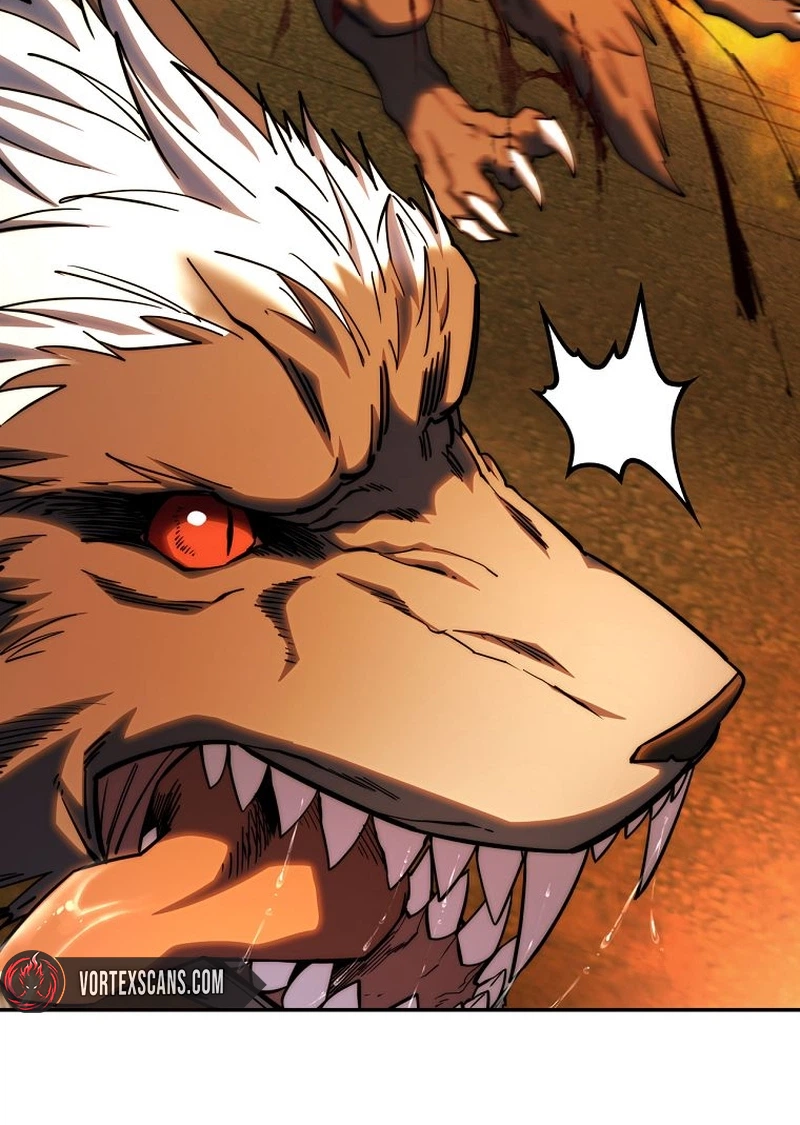 The Civil Servant of the Sword Returns Chapter 91 page 70 - 