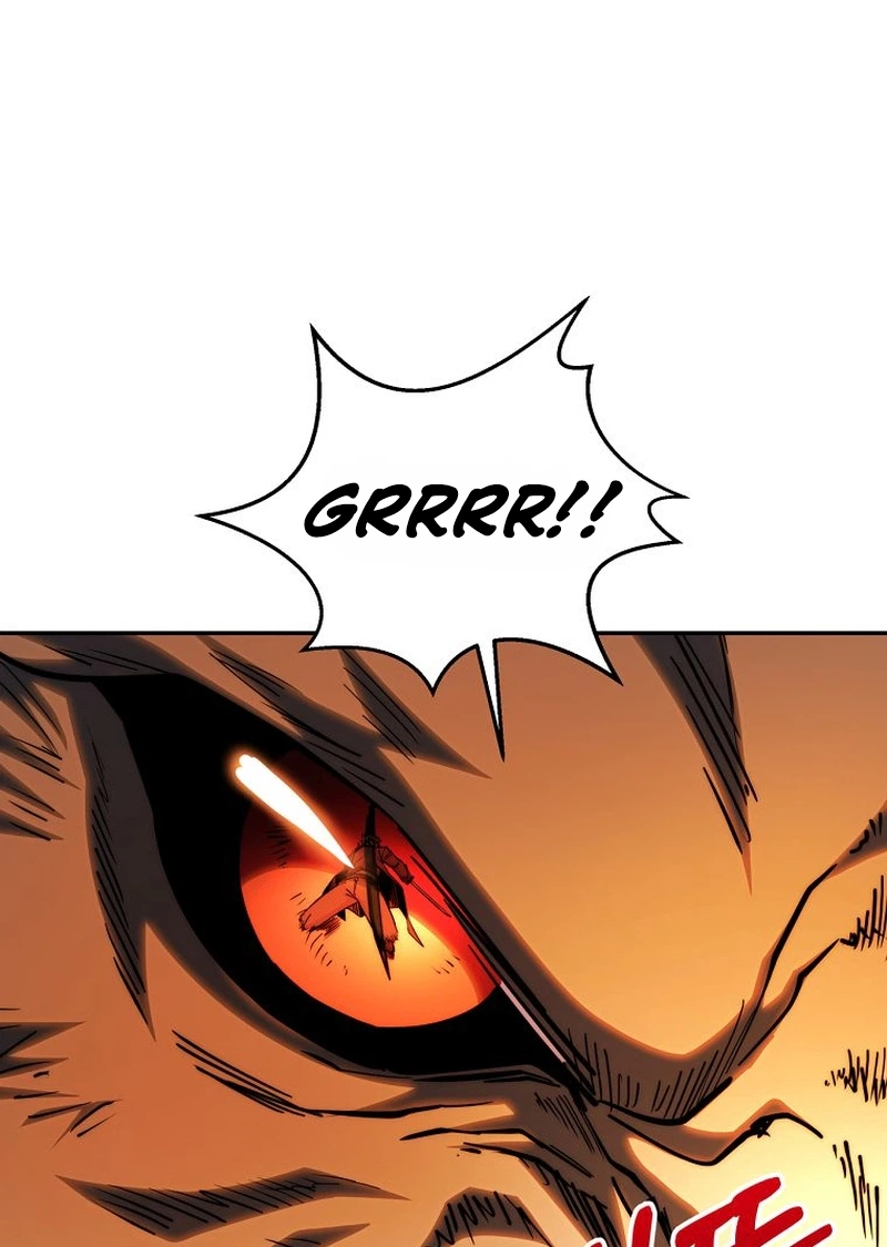 The Civil Servant of the Sword Returns Chapter 91 page 71 - 