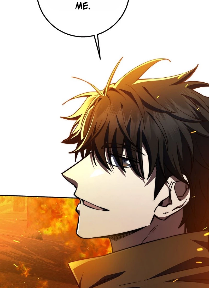 The Civil Servant of the Sword Returns Chapter 91 page 79 - 