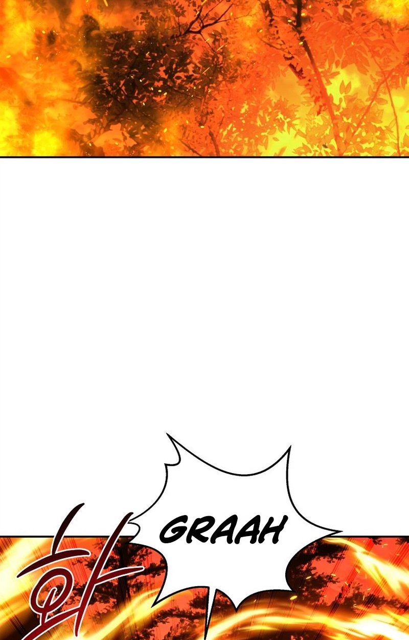 The Civil Servant of the Sword Returns Chapter 91 page 85 - 