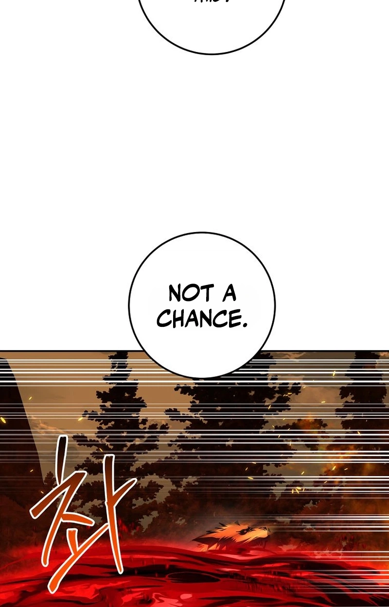 The Civil Servant of the Sword Returns Chapter 91 page 89 - 