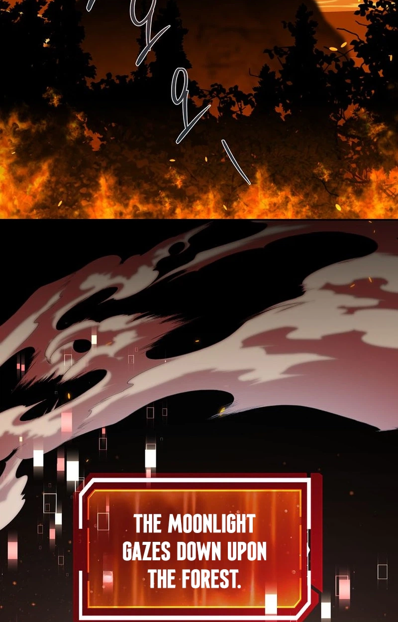 The Civil Servant of the Sword Returns Chapter 91 page 99 - 