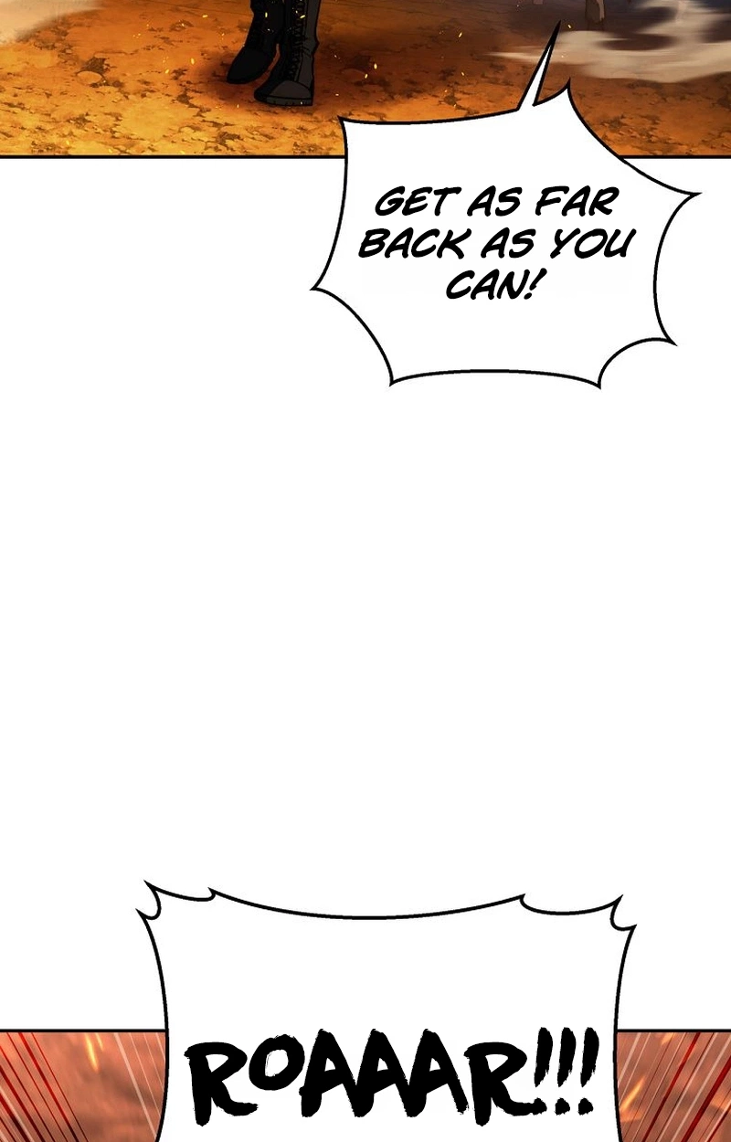 The Civil Servant of the Sword Returns Chapter 92 page 11 - 