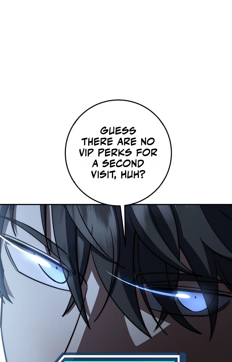 The Civil Servant of the Sword Returns Chapter 92 page 101 - 