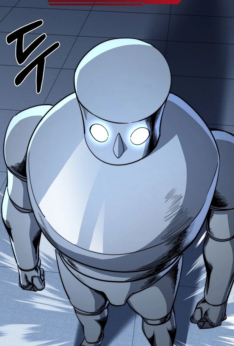 The Civil Servant of the Sword Returns Chapter 92 page 106 - 