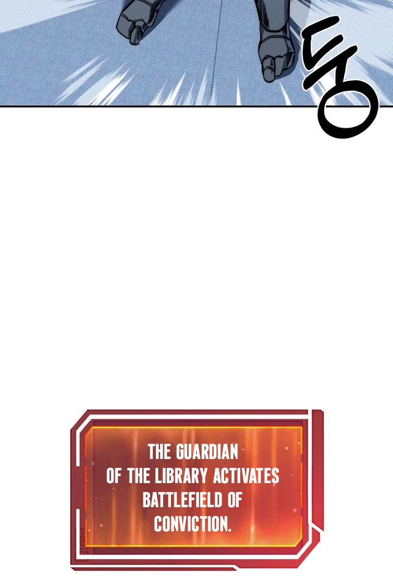 The Civil Servant of the Sword Returns Chapter 92 page 107 - 