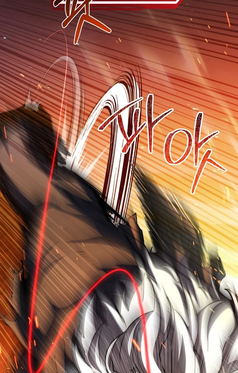 The Civil Servant of the Sword Returns Chapter 92 page 13 - 