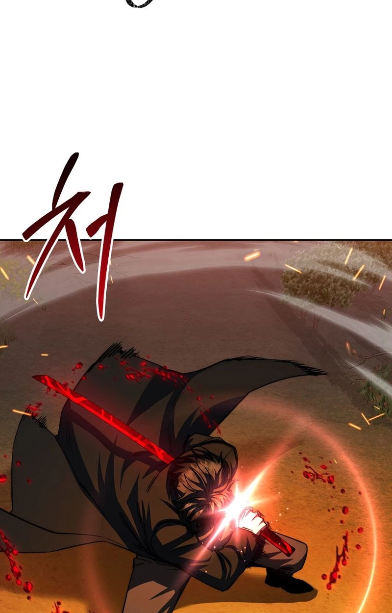 The Civil Servant of the Sword Returns Chapter 92 page 19 - 