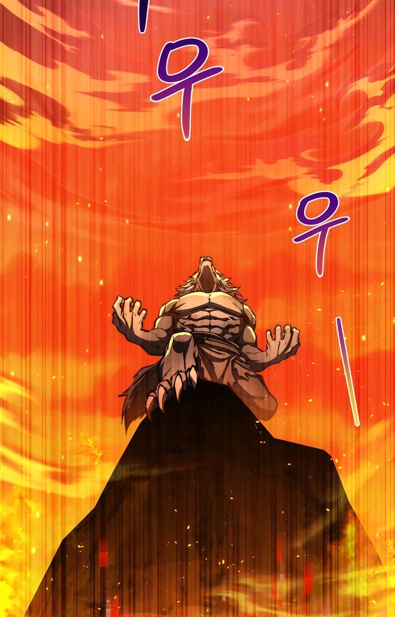 The Civil Servant of the Sword Returns Chapter 92 page 3 - 