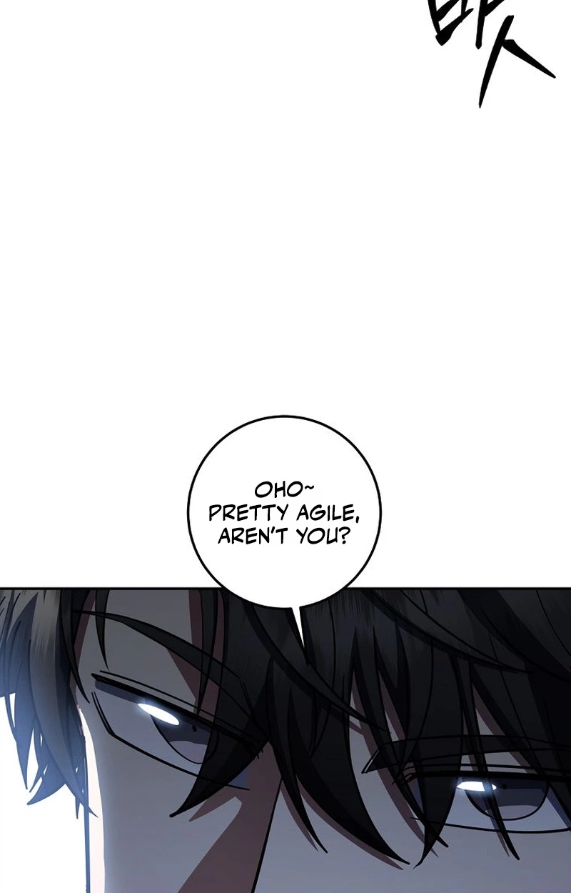 The Civil Servant of the Sword Returns Chapter 92 page 26 - 