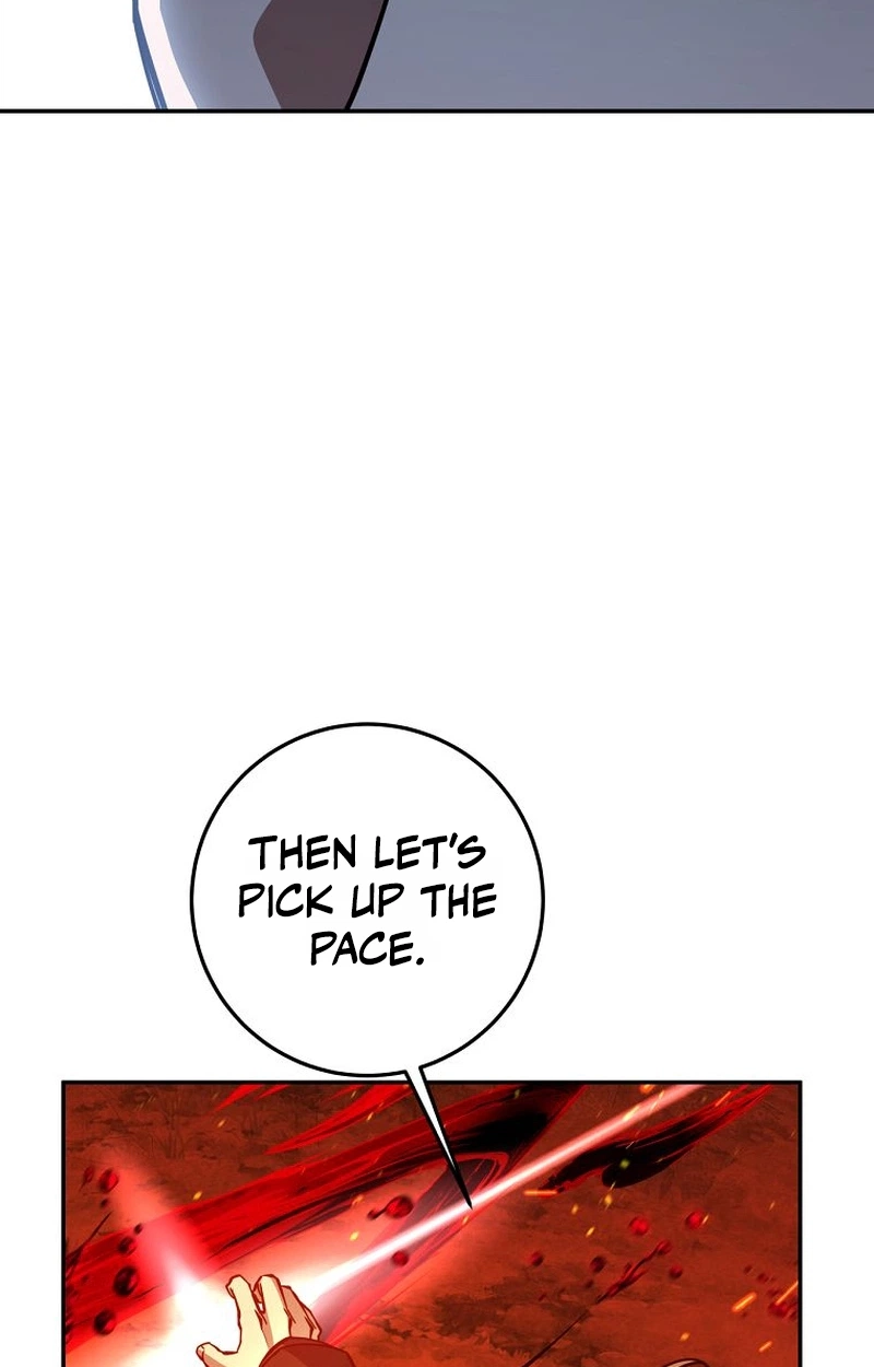 The Civil Servant of the Sword Returns Chapter 92 page 27 - 