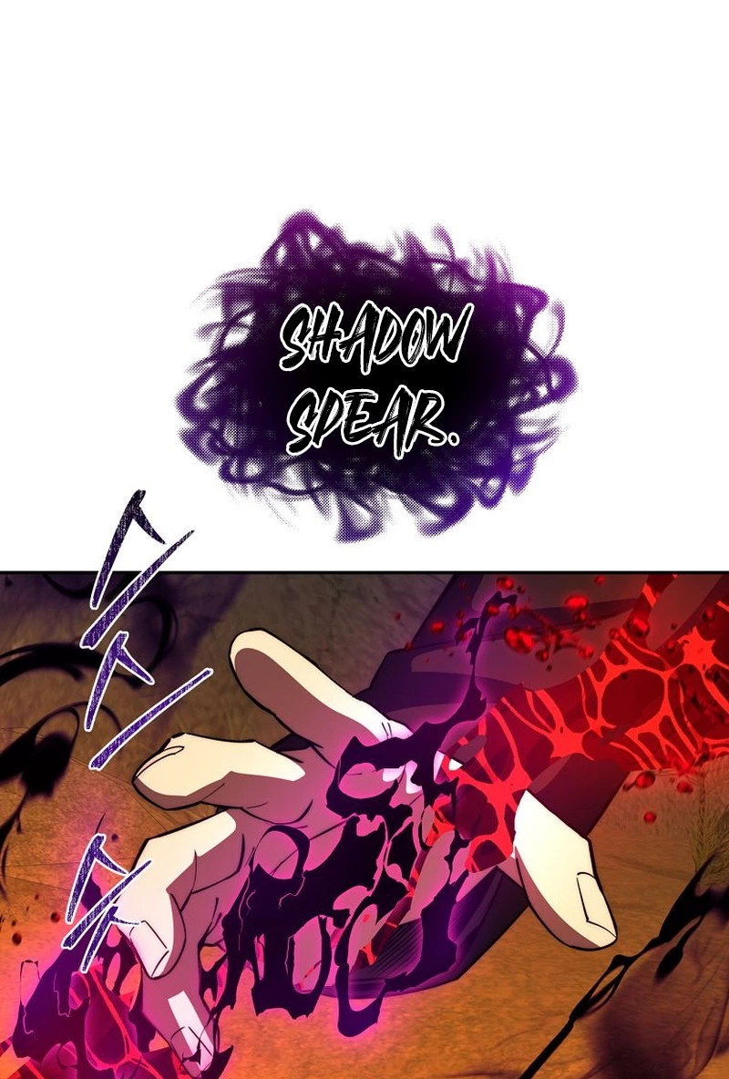 The Civil Servant of the Sword Returns Chapter 92 page 29 - 