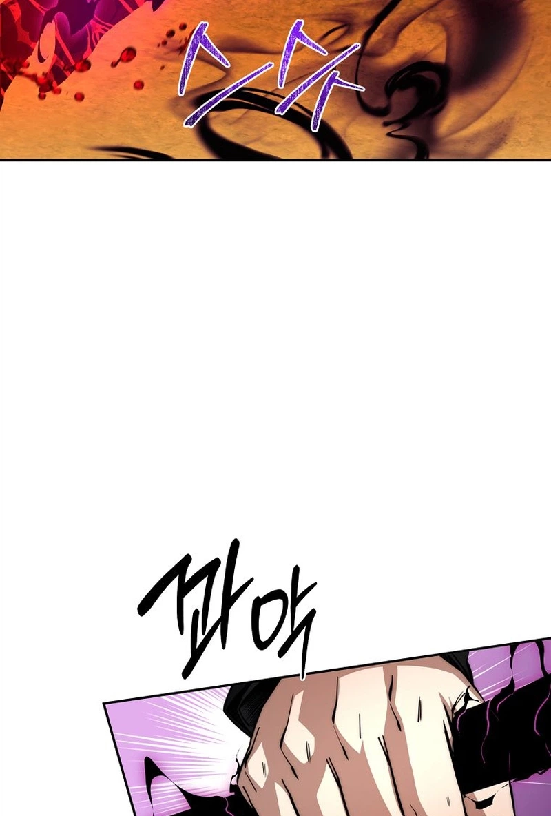 The Civil Servant of the Sword Returns Chapter 92 page 30 - 