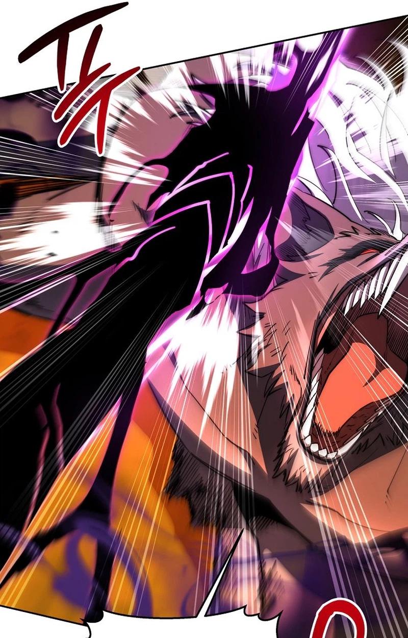 The Civil Servant of the Sword Returns Chapter 92 page 33 - 